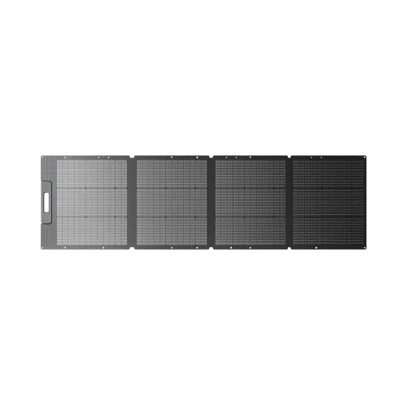 BLUETTI 200W Pannello Solare Portatile | 200W
