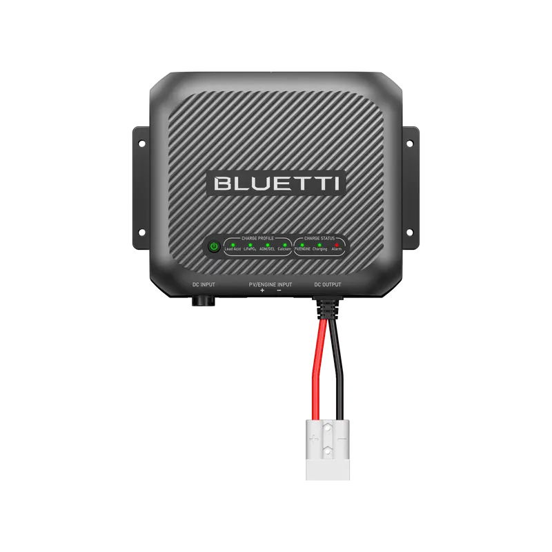 BLUETTI D40 DC-DC Battery Charger