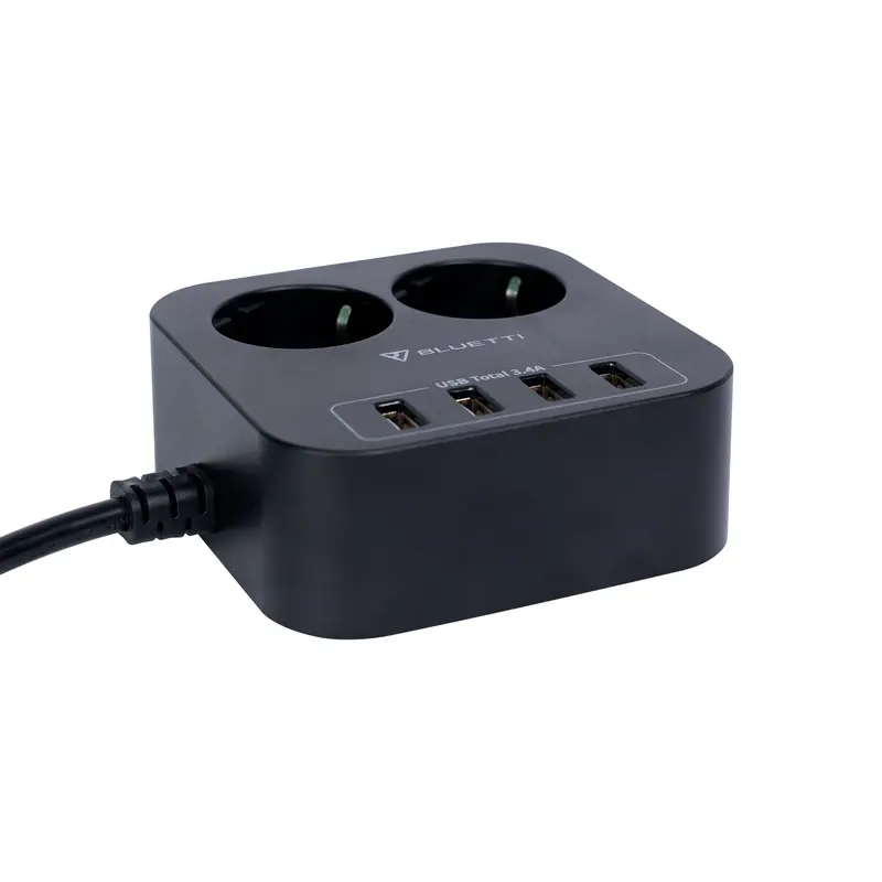 BLUETTI Protector Power Strip (Discontinued)