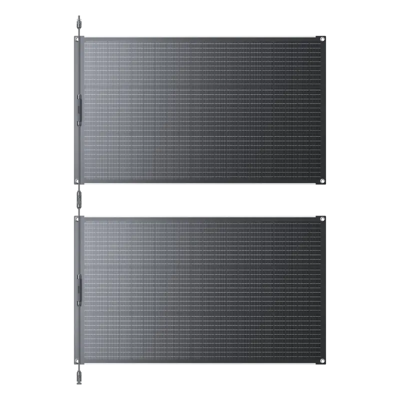 BLUETTI PV100 FX Flexible Solar Panel | 200W