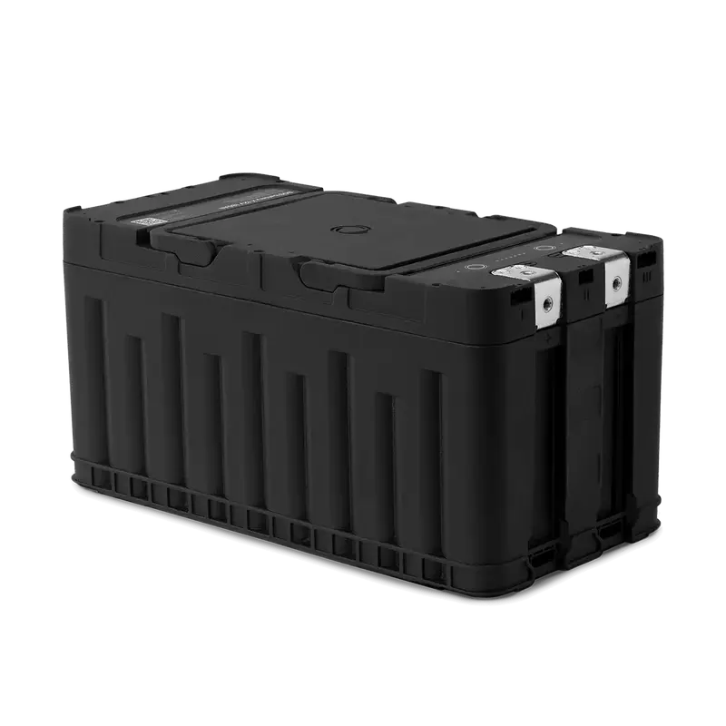 BOS battery X 12V 180Ah