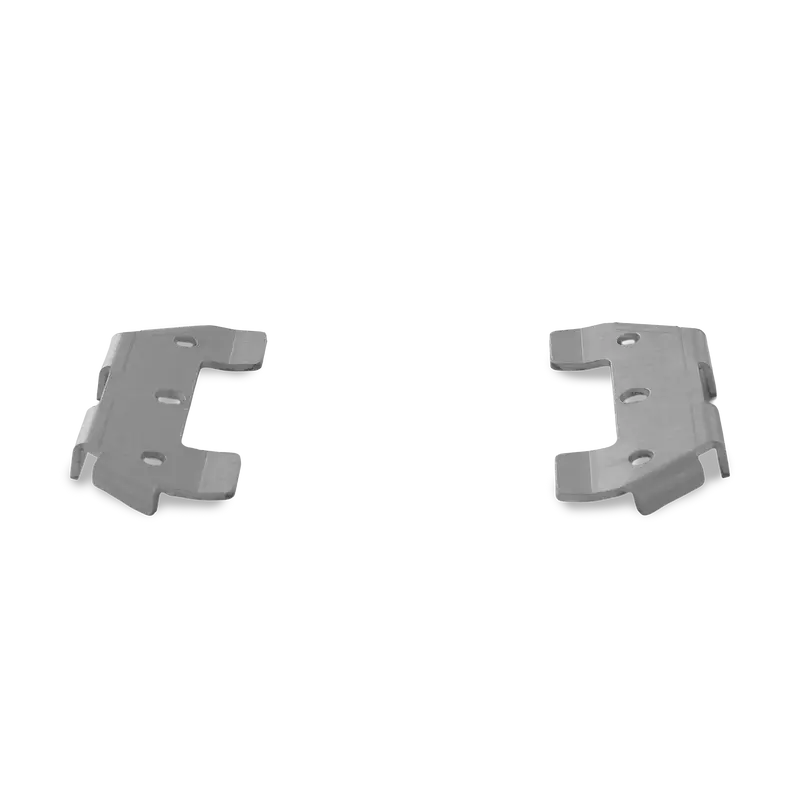 BOS mount X light