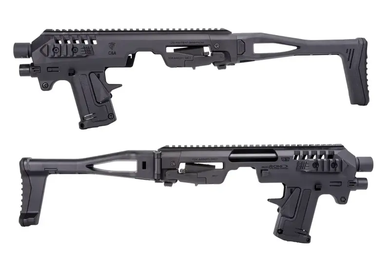 CAA MICRO RONI G5 for Glock GBB