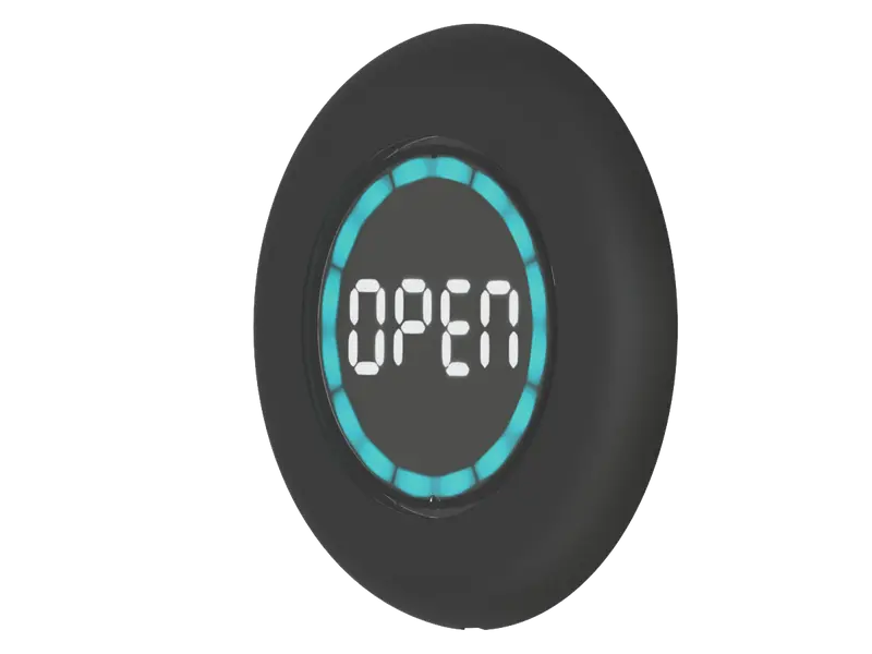 CANEO series41 Standard Display - dynamisch