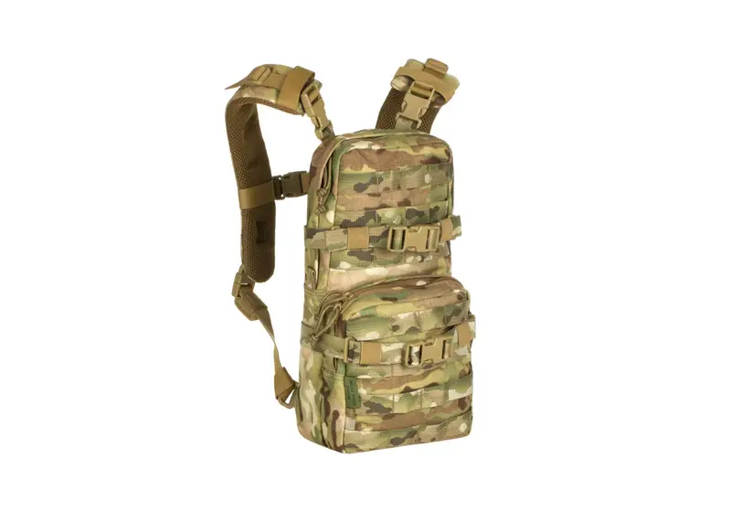 Cargo Pack MULTICAM