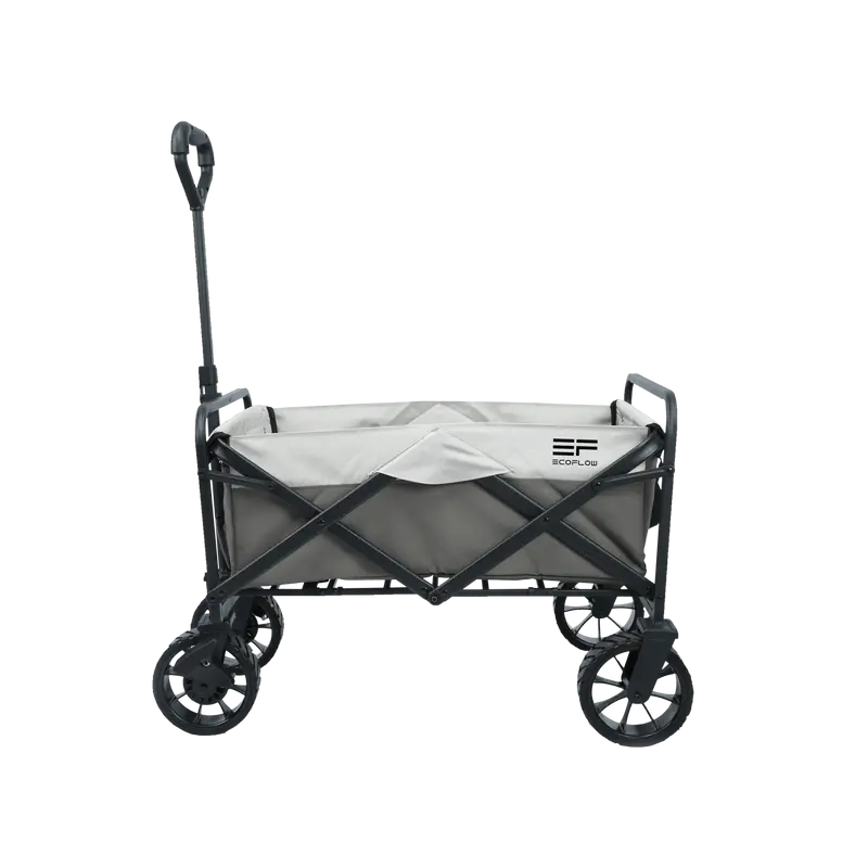 Carrello pieghevole EcoFlow