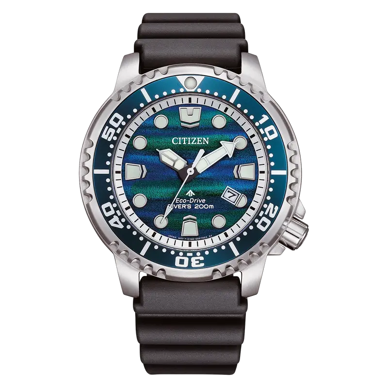 CITIZEN Eco-Drive BN0167-09W