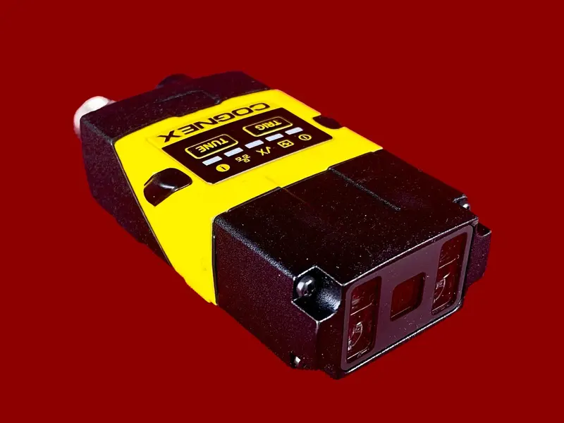 Cognex DM262X DataMan ID-Lesegerät