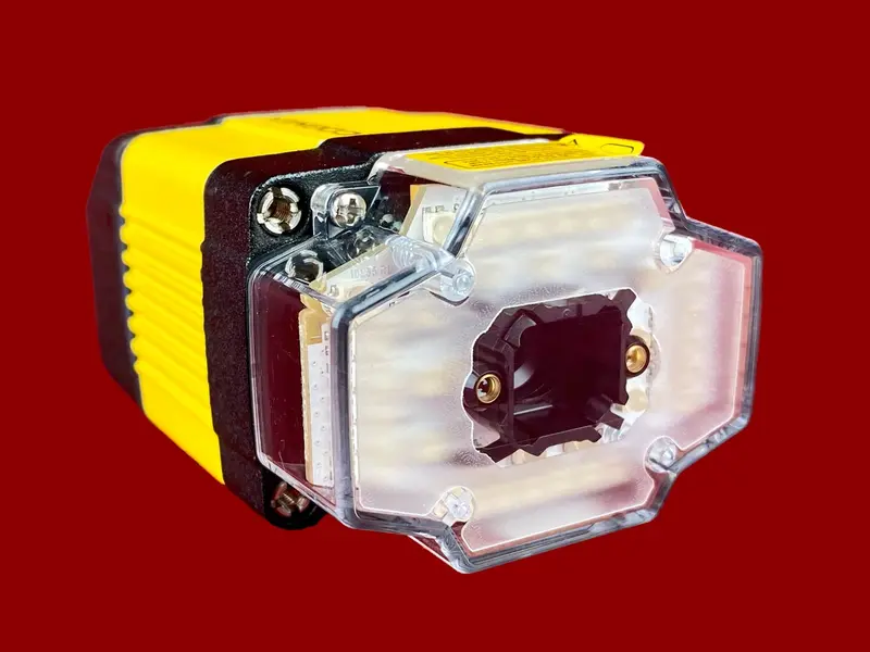 Cognex DM362X DataMan ID-Lesegerät