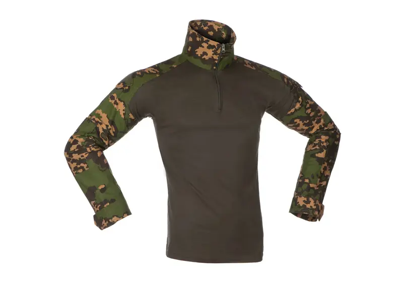 Combat Shirt DIGITAL PARTIZAN