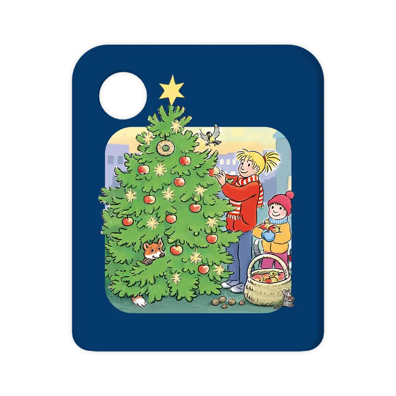 Connis bunter Adventskalender