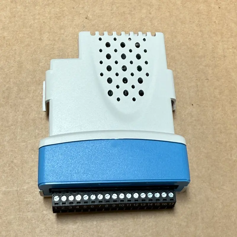 Control Techniques – SM-RESOLVER – Nidec / Emerson Modul für Unidrive SP