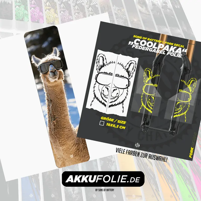 Coolpaka Bundle