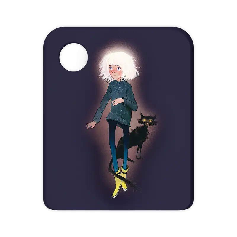 Coraline