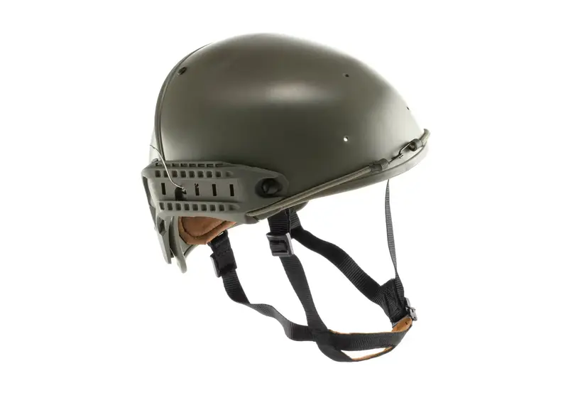 CP Helmet OD