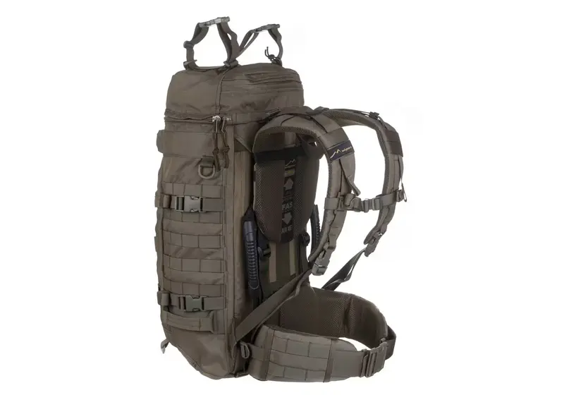 Crafter RAL7013