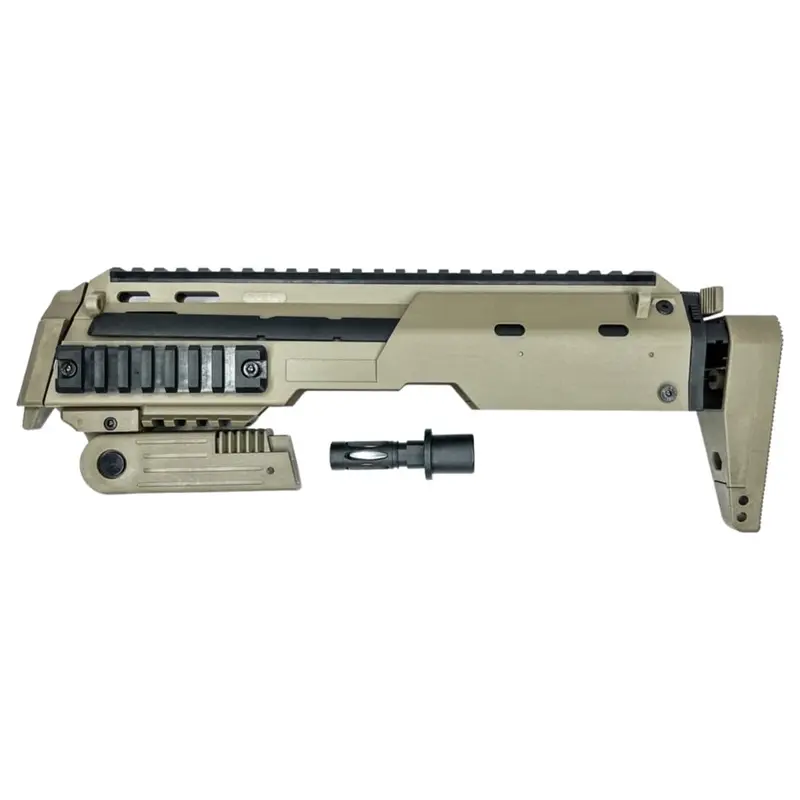 CTM Tactical AP7 Conversion Kit – AAP-01 (Tan)