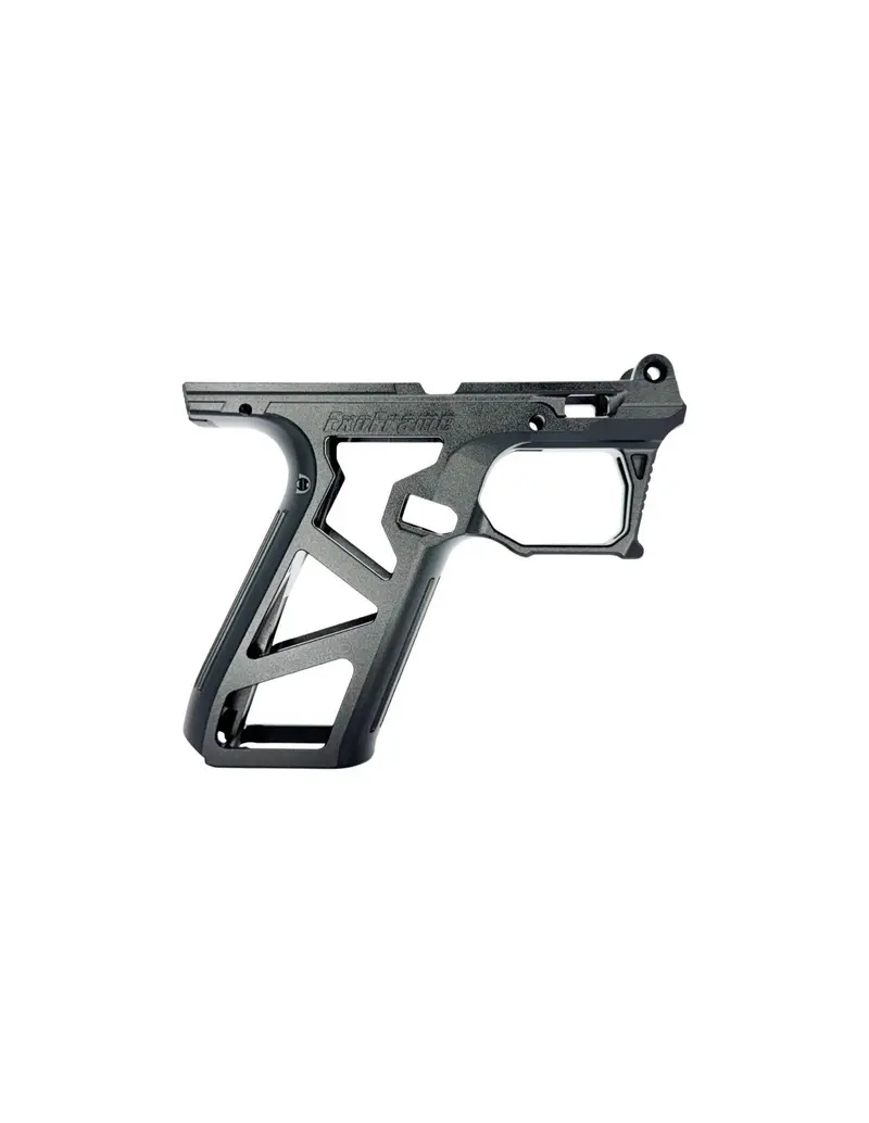 CTM Tactical CNC Exoframe – AAP-01 (Black)