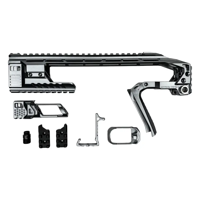 CTM Tactical Conversion Kit – AAP-01 (Grey)