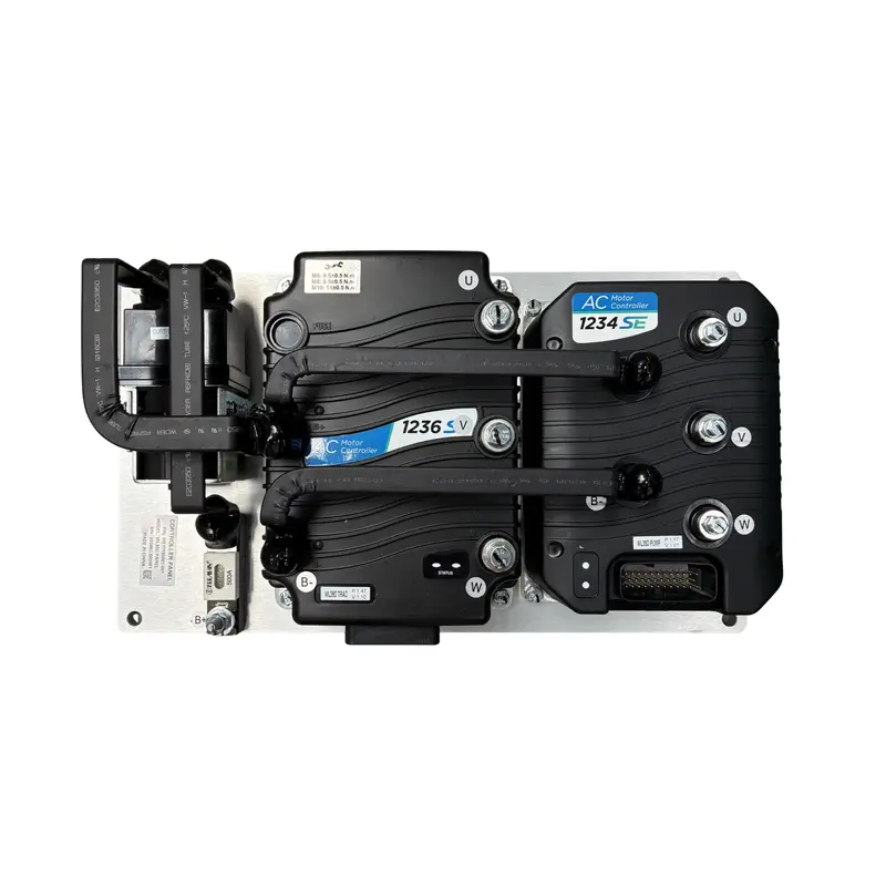 Curtis Controller 18 kW M10343