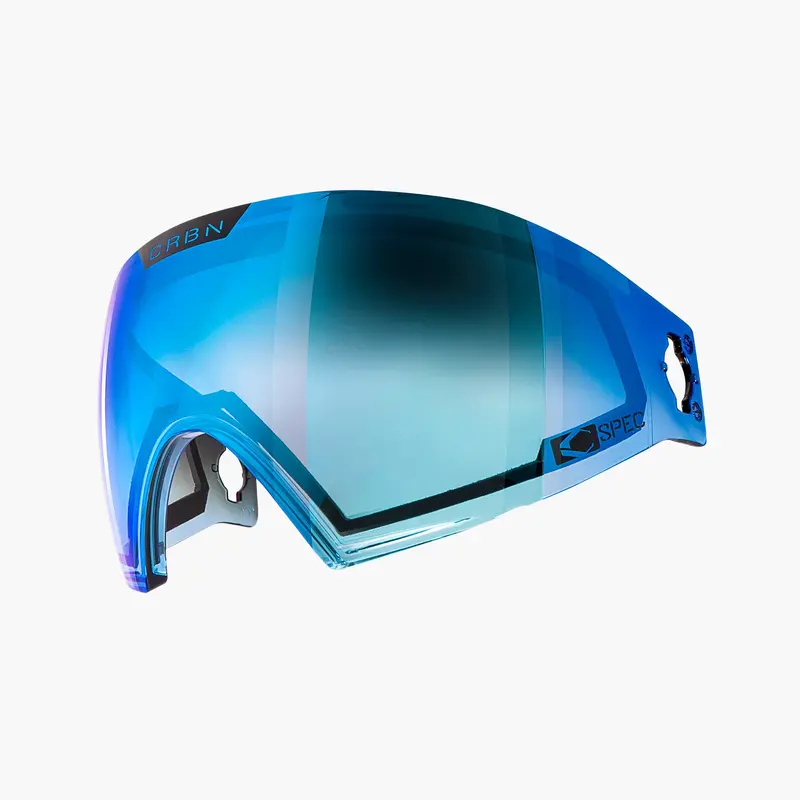 CYAN FADE - CYAN MIRROR