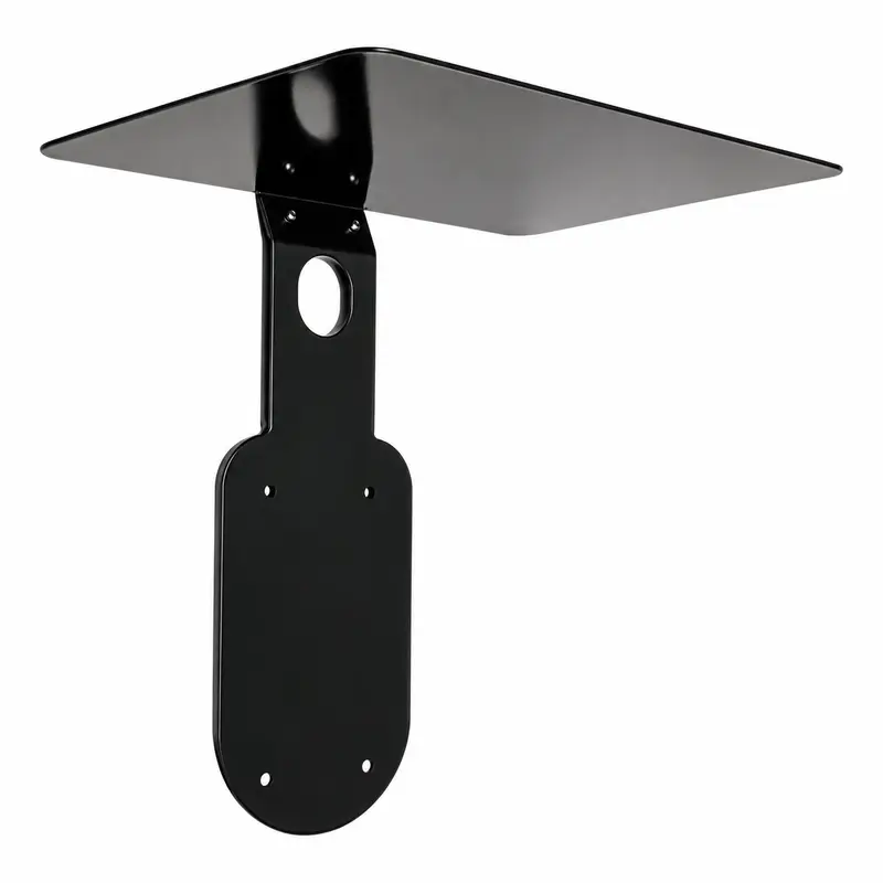 Dach für Standfuss go-e und Fronius Wallbox
