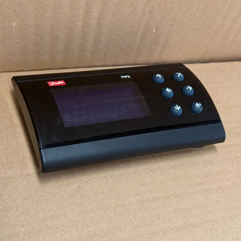 Danfoss – 080G0294 – MMIGRS2 Electronic Controller