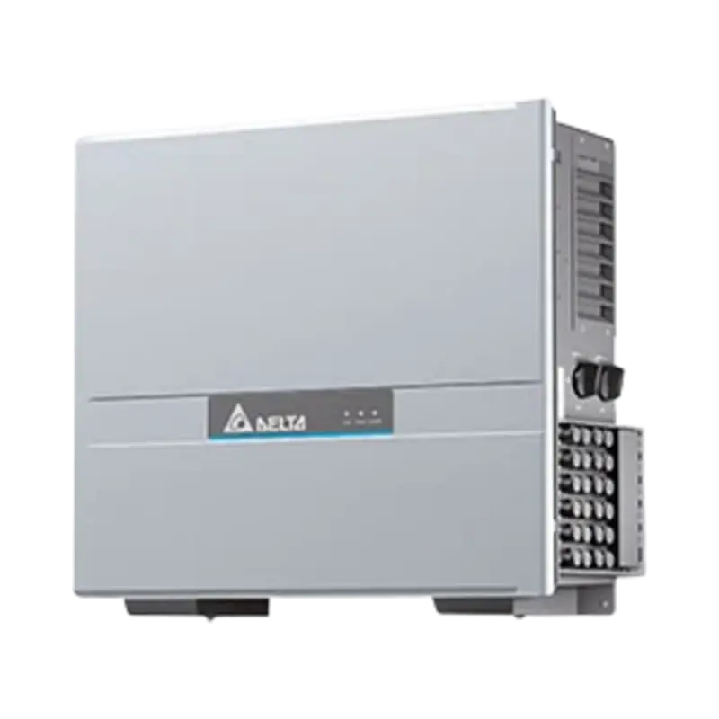 Delta M50A Flex 50 kW PV-Wechselrichter
