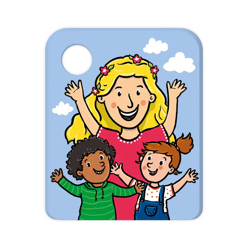 Die 30 besten Kindergartenlieder