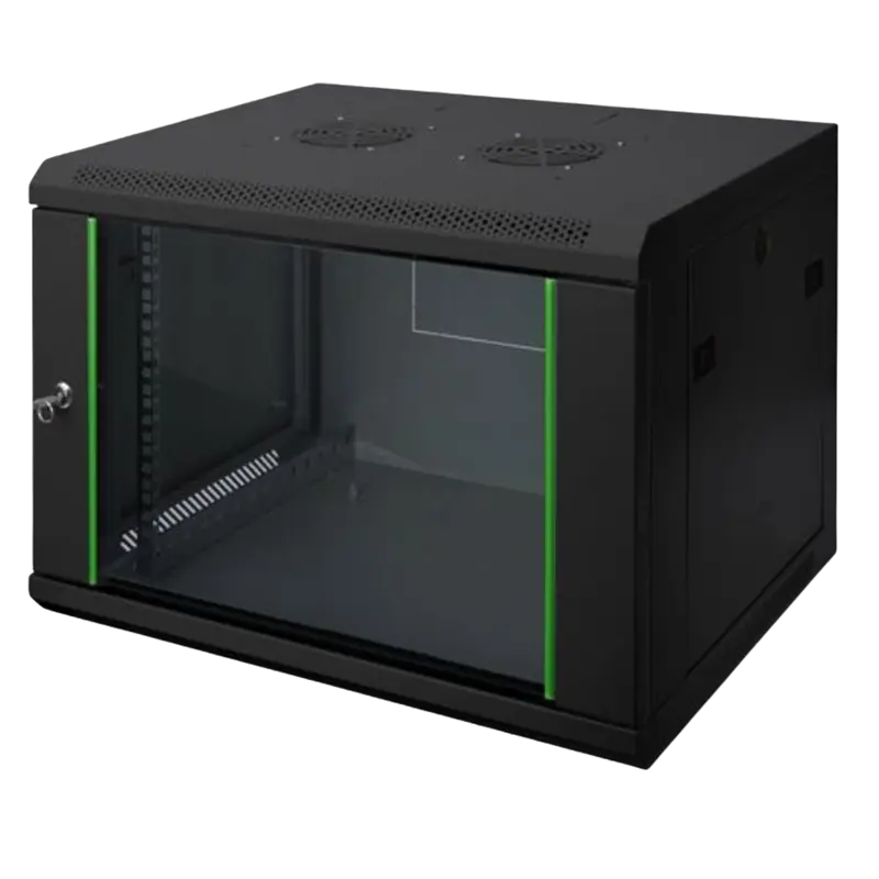 DIGITUS WANDGEHÄUSE DYNAMIC BASIC SERIE - 600X450 MM (BXT)