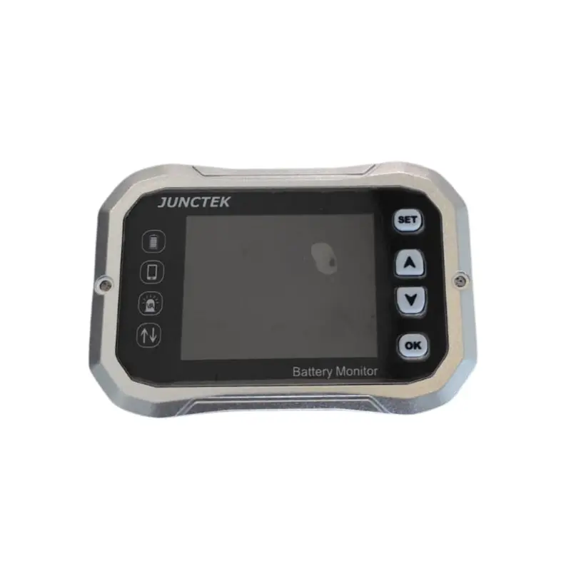 Display Batterie M10491