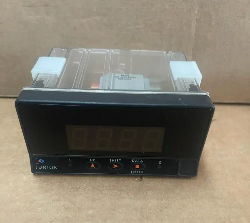 DITEL - JR-PRC - 214844 - Digital Panel Meter