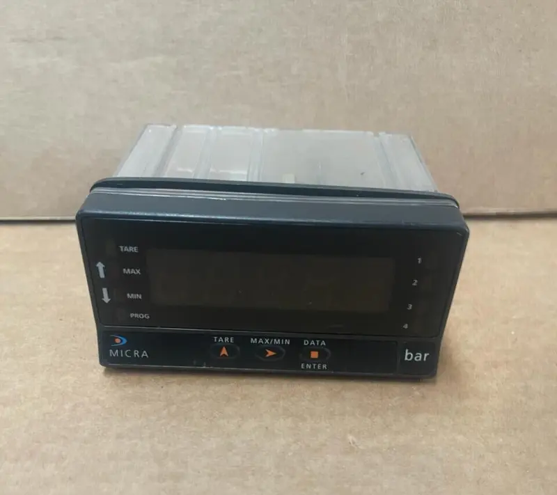 DITEL - MICRA-M - 268999 - Digital Panel Meter