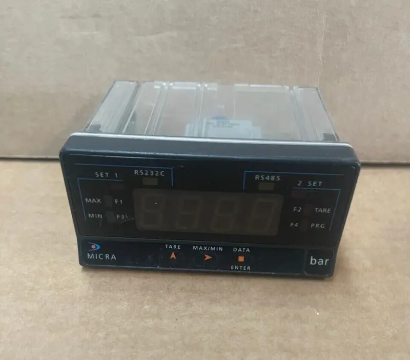 DITEL - MICRA-P - 219576 - Digital Panel Meter