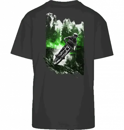 Downhill – T-Shirt