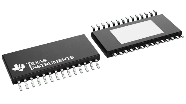 DRV8812PWPR Texas Instruments Motor Controller 2000pcs