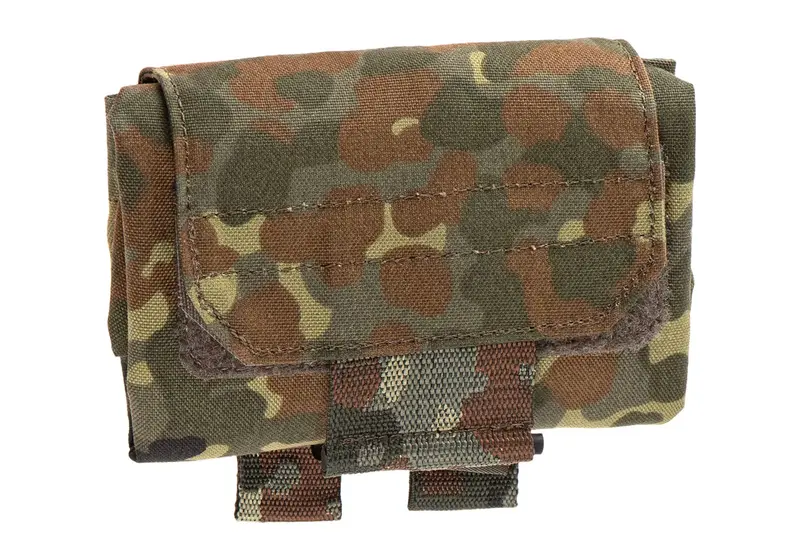 Dump Pouch Core  FLECKTARN