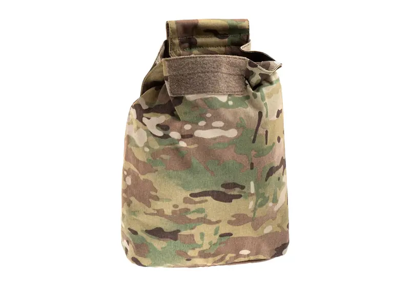 Dump Pouch Core  MULTICAM