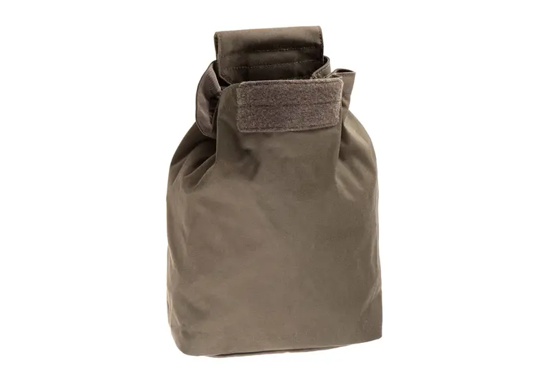 Dump Pouch Core RAL7013
