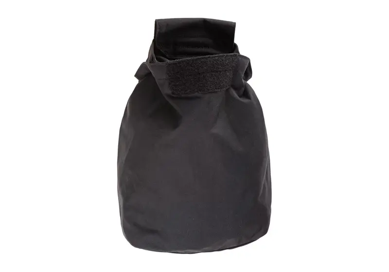 Dump Pouch Core SCHWARZ