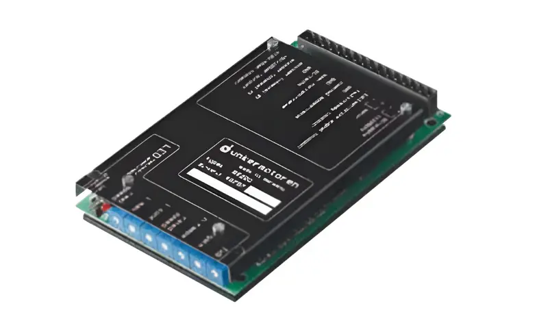 Dunkermotoren RS200 Transistor Servo-Controller