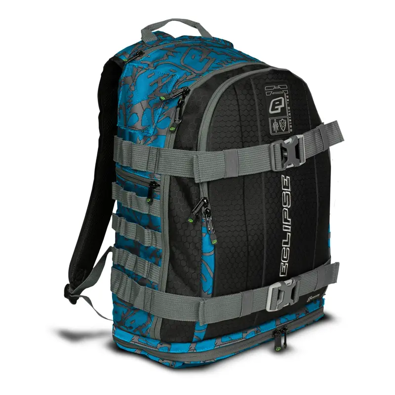 Eclipse GX2 Gravel Bag Fighter Sub Zero