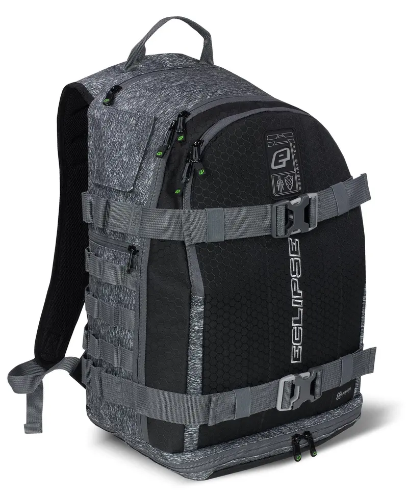 Eclipse GX2 Gravel Bag Grit