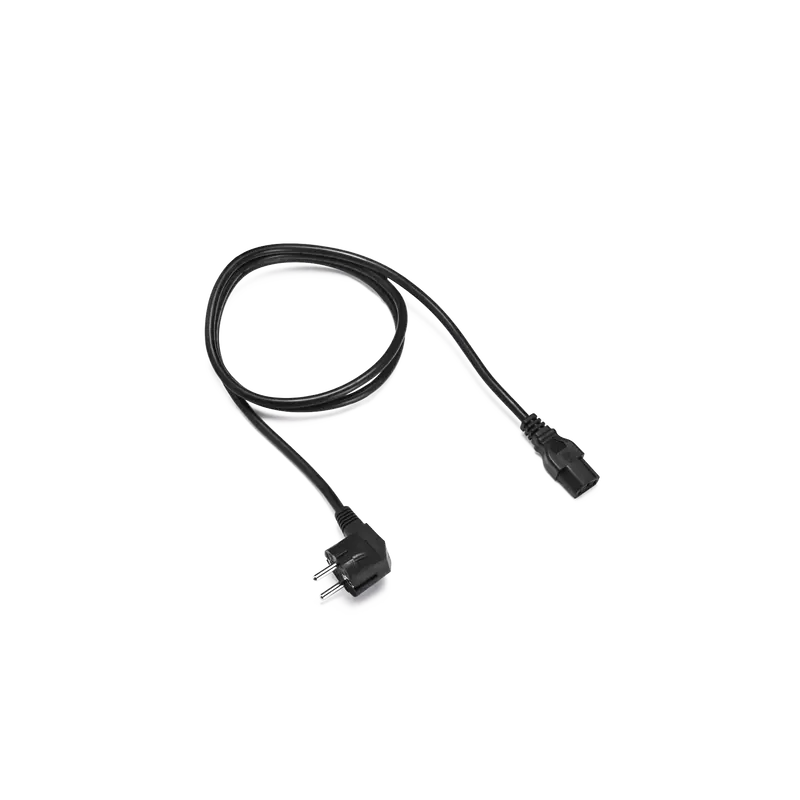 EcoFlow AC Charging Cable