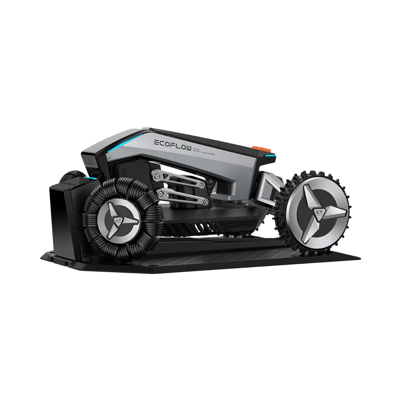 EcoFlow BLADE Robotic Lawn Mower (Refurbished)