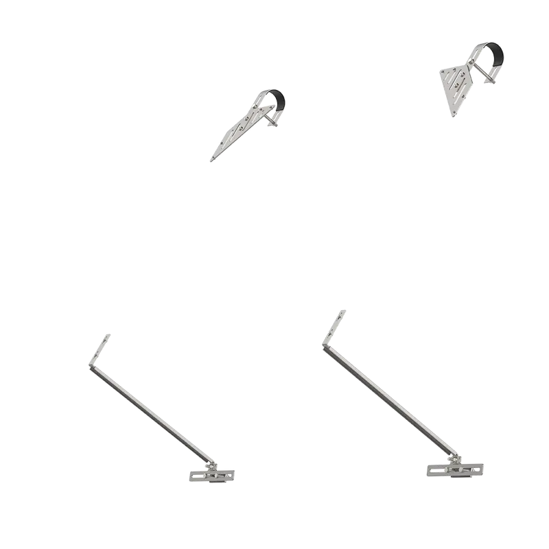 ECOFLOW Bracket - Lightweight
