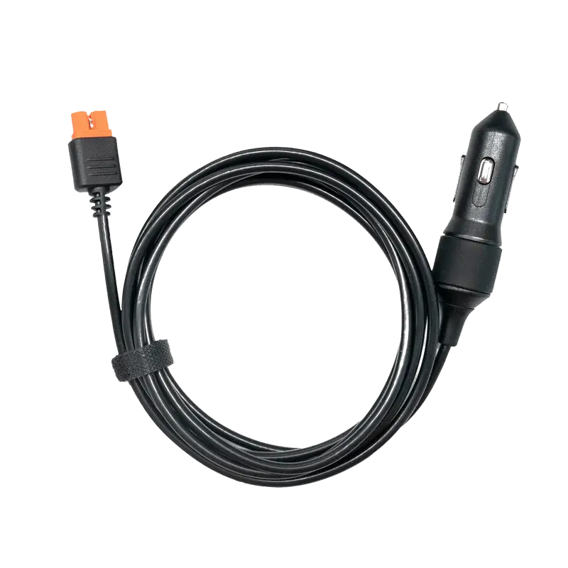 EcoFlow Car Charging Cable