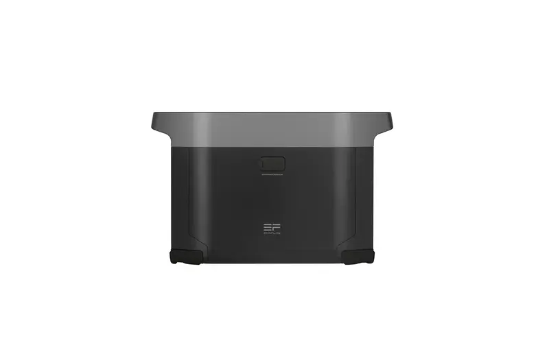 ECOFLOW Delta Max Battery