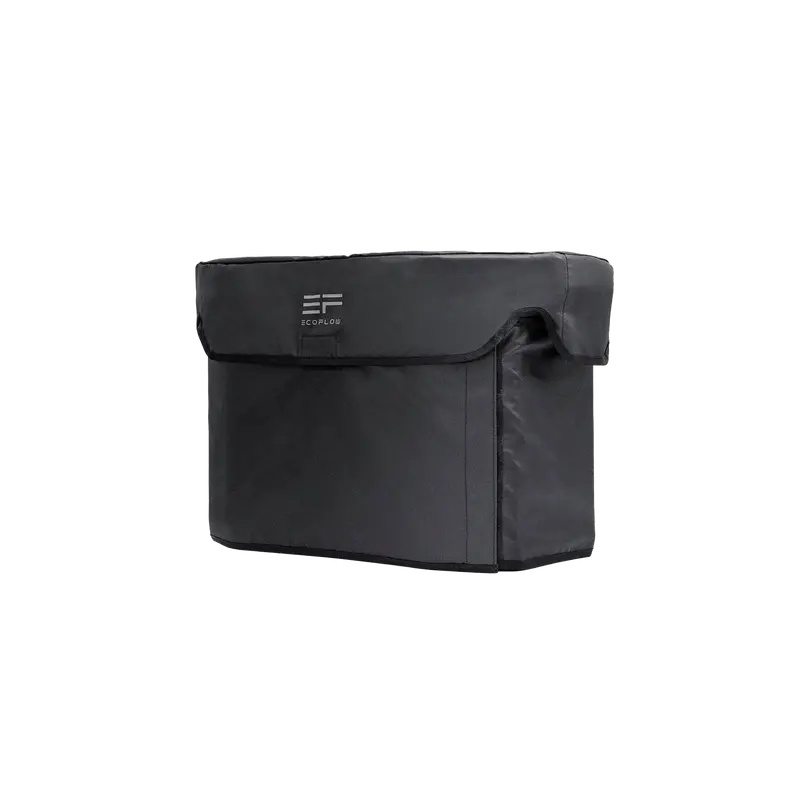 EcoFlow DELTA Max Smart Extra Battery Cover