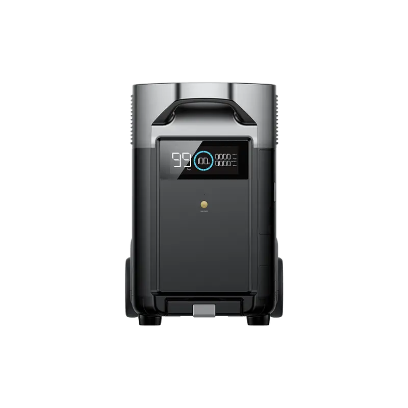 EcoFlow DELTA Pro Smart Extra Battery